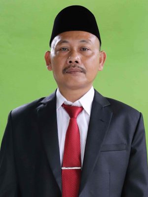 Sambutan Kepala Sekolah