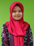 Bu Anisatus S. karyawan madrasah mathalibul huda mlonggo