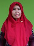 Insyiah, M.Pd.I Guru Kelas 1 MI Mathalibul Huda Mlonggo