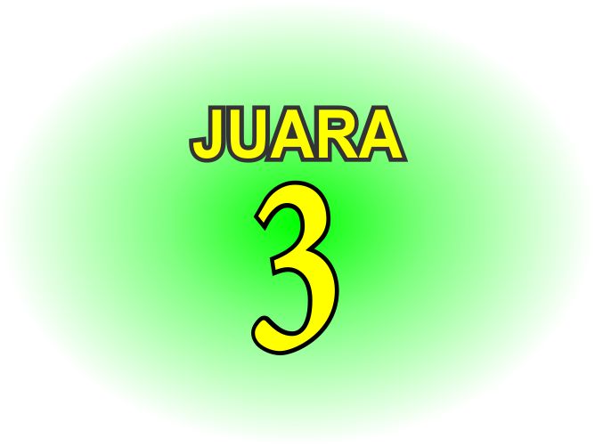Juara 3 Lomba Bercerita Dinda Kirana Awards Tahun 2020 Juara 3 Lomba Bercerita Dinda Kirana Awards Tahun 2020