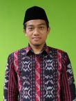 Pak Afif guru tahfidz mi mathalibul huda mlonggo