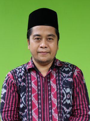 Noor Andhi Odhang, S.Pd.I