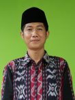 Pak David karyawan madrasah mi mathalibul huda mlonggo