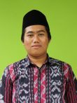 Pak Dimas Maxi karyawan madrasah mi mathalibul huda mlonggo