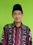 Pak Henry guru tahfidz mi mathalibul huda mlonggo