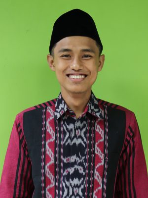 Muhammad Maghfurin, S.Pd.I