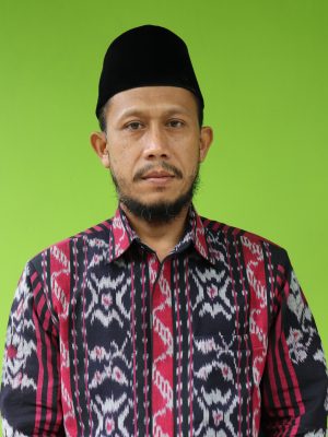 Solikhul Huda, S.Pd.I