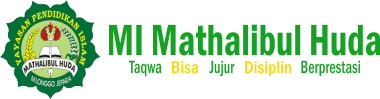 MI Mathalibul Huda Mlonggo