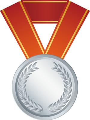 Medali Perak Olimpiade IPSSD/MI se-Jawa 2020